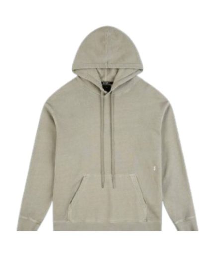 4×4 Ksubi Hoodie Grey Outback
