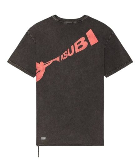 Ksubi Angels Biggie Tee