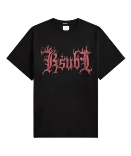 Ksubi Fuego Biggie Tee